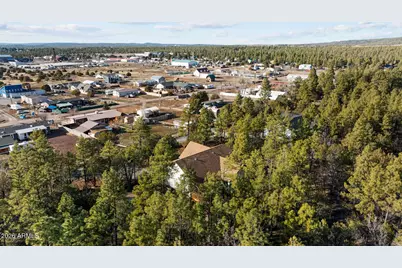 2407 N Cimatario Drive, Lakeside, AZ 85929 - Photo 37