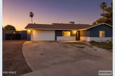 8056 W Westview Drive, Phoenix, AZ 85033 - Photo 1