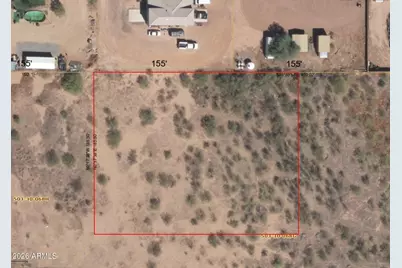 27Xxx N 239th Avenue #-, Wittmann, AZ 85361 - Photo 5
