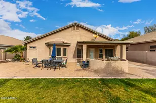 4583 E Olive Ct, Gilbert, AZ 85234 - Photo 33