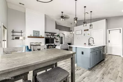 4583 E Olive Court, Gilbert, AZ 85234 - Photo 13