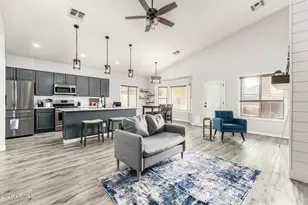 4583 E Olive Ct, Gilbert, AZ 85234 - Photo 9