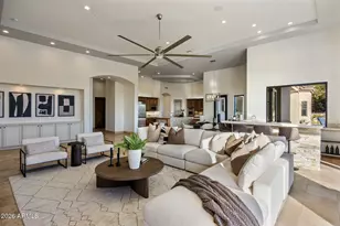 11135 E Harris Hawk Trail, Scottsdale, AZ 85262 - Photo 5