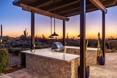 11135 E Harris Hawk Trail, Scottsdale, AZ 85262 - Photo 37