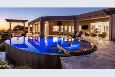 11135 E Harris Hawk Trail, Scottsdale, AZ 85262 - Photo 41