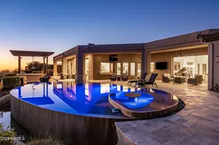 11135 E Harris Hawk Trail, Scottsdale, AZ 85262 - Photo 41