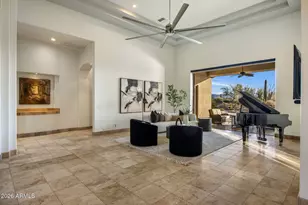 11135 E Harris Hawk Trail, Scottsdale, AZ 85262 - Photo 15