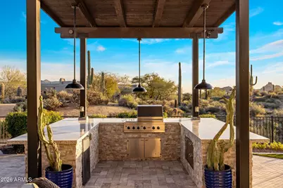 11135 E Harris Hawk Trail, Scottsdale, AZ 85262 - Photo 31