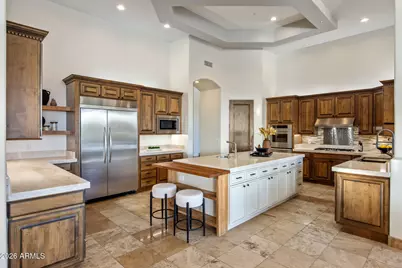 11135 E Harris Hawk Trail, Scottsdale, AZ 85262 - Photo 11