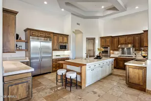 11135 E Harris Hawk Trail, Scottsdale, AZ 85262 - Photo 11