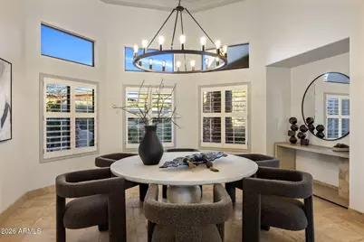 11135 E Harris Hawk Trail, Scottsdale, AZ 85262 - Photo 17