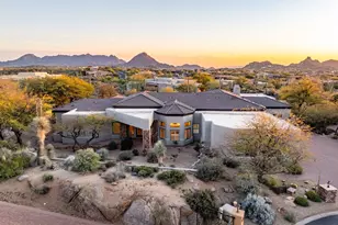 11135 E Harris Hawk Trail, Scottsdale, AZ 85262 - Photo 47