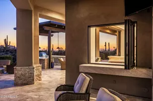 11135 E Harris Hawk Trail, Scottsdale, AZ 85262 - Photo 35