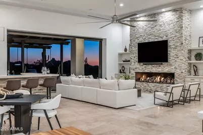 11135 E Harris Hawk Trail, Scottsdale, AZ 85262 - Photo 3