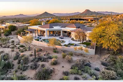 11135 E Harris Hawk Trail, Scottsdale, AZ 85262 - Photo 45