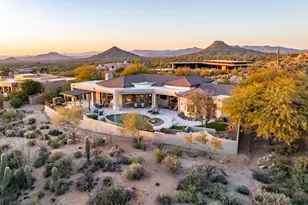 11135 E Harris Hawk Trail, Scottsdale, AZ 85262 - Photo 45