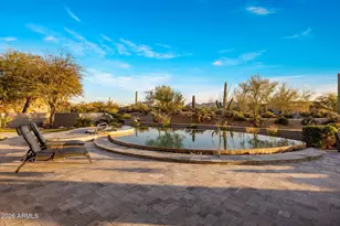 11135 E Harris Hawk Trail, Scottsdale, AZ 85262 - Photo 33