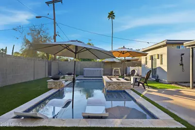 7753 E Earll Drive, Scottsdale, AZ 85251 - Photo 33