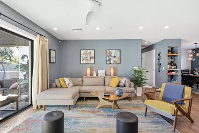 7753 E Earll Drive, Scottsdale, AZ 85251 - Photo 15