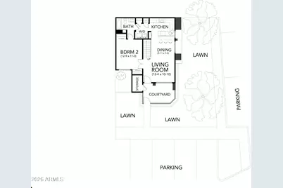 1432 W Emerald Avenue #712, Mesa, AZ 85202 - Photo 7