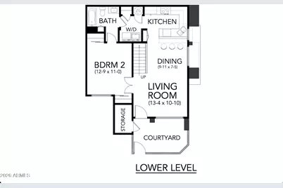 1432 W Emerald Avenue #712, Mesa, AZ 85202 - Photo 5