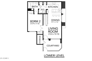 1432 W Emerald Ave, Mesa, AZ 85202 - Photo 5