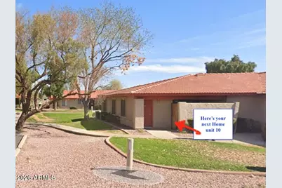 17225 N 16th Street #10, Phoenix, AZ 85022 - Photo 13