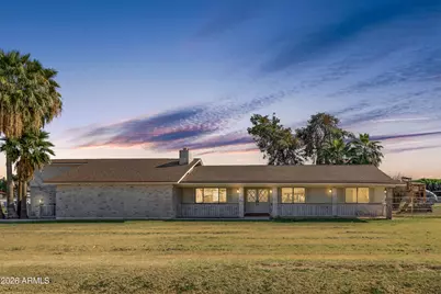 3151 S Eagle Drive, Chandler, AZ 85286 - Photo 1