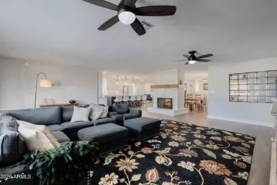 3151 S Eagle Drive, Chandler, AZ 85286 - Photo 9