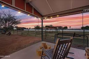 3151 S Eagle Dr, Chandler, AZ 85286 - Photo 31