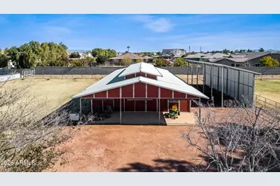 3151 S Eagle Drive, Chandler, AZ 85286 - Photo 43