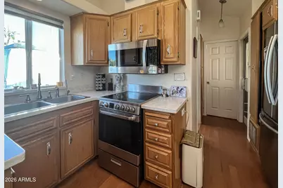 539 Rock Hound Drive #539, Apache Junction, AZ 85119 - Photo 13