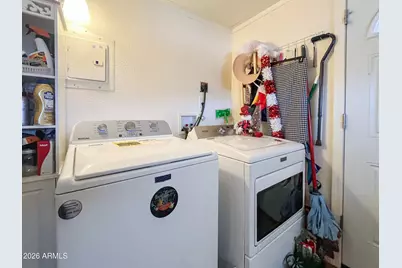 539 Rock Hound Drive #539, Apache Junction, AZ 85119 - Photo 19