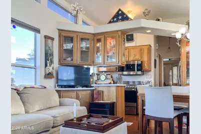 539 Rock Hound Drive #539, Apache Junction, AZ 85119 - Photo 9