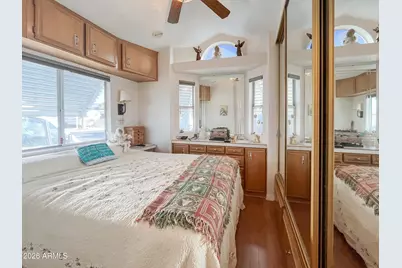 539 Rock Hound Drive #539, Apache Junction, AZ 85119 - Photo 17