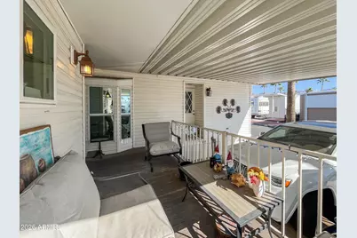 539 Rock Hound Drive #539, Apache Junction, AZ 85119 - Photo 3