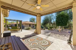 14427 N Sherwood Dr, Fountain Hills, AZ 85268 - Photo 35