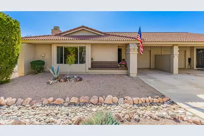 14427 N Sherwood Drive #A, Fountain Hills, AZ 85268 - Photo 77