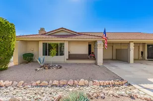 14427 N Sherwood Dr, Fountain Hills, AZ 85268 - Photo 77