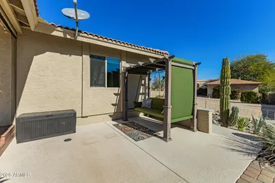 14427 N Sherwood Drive #A, Fountain Hills, AZ 85268 - Photo 43