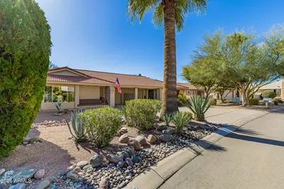 14427 N Sherwood Drive #A, Fountain Hills, AZ 85268 - Photo 51