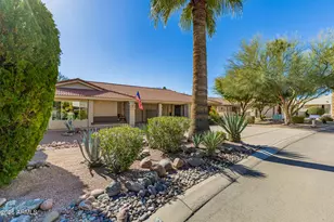 14427 N Sherwood Dr, Fountain Hills, AZ 85268 - Photo 51