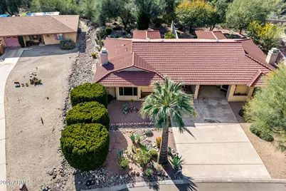 14427 N Sherwood Drive #A, Fountain Hills, AZ 85268 - Photo 61