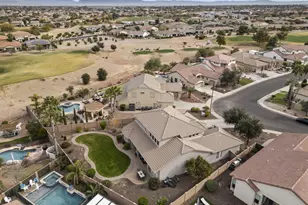 6732 S Fawn Ave, Gilbert, AZ 85298 - Photo 39