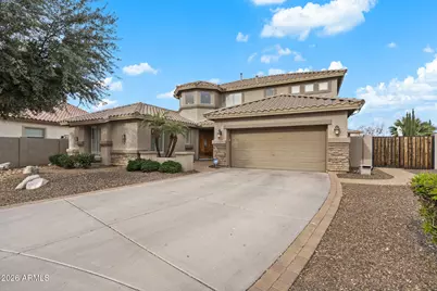 6732 S Fawn Avenue, Gilbert, AZ 85298 - Photo 1