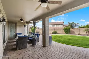 6732 S Fawn Ave, Gilbert, AZ 85298 - Photo 33