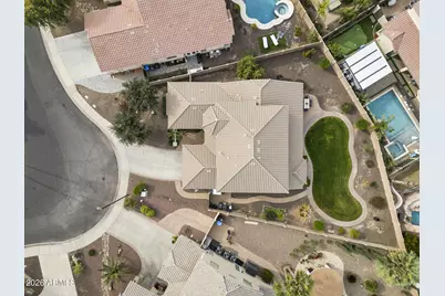 6732 S Fawn Avenue, Gilbert, AZ 85298 - Photo 37