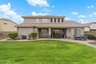 6732 S Fawn Ave, Gilbert, AZ 85298 - Photo 31