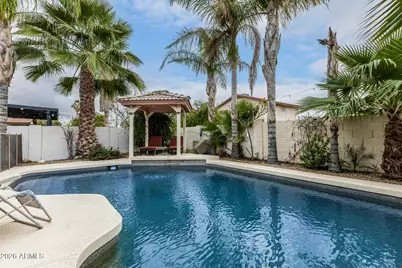 4925 W Evans Drive, Glendale, AZ 85306 - Photo 33