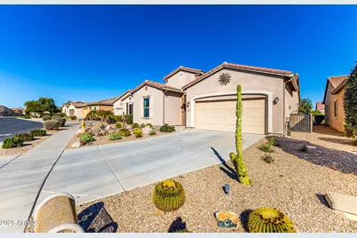 354 N Marcos Court, Casa Grande, AZ 85194 - Photo 3